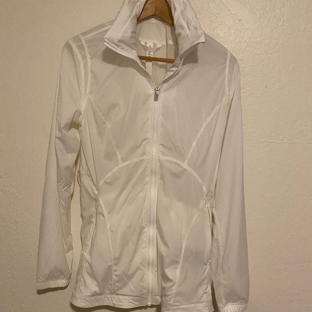 Lululemon jacket